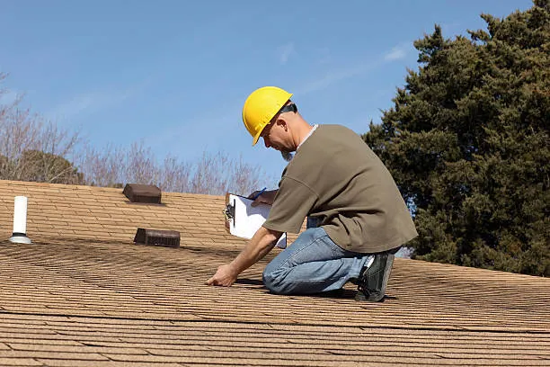 Roof Inspection Services